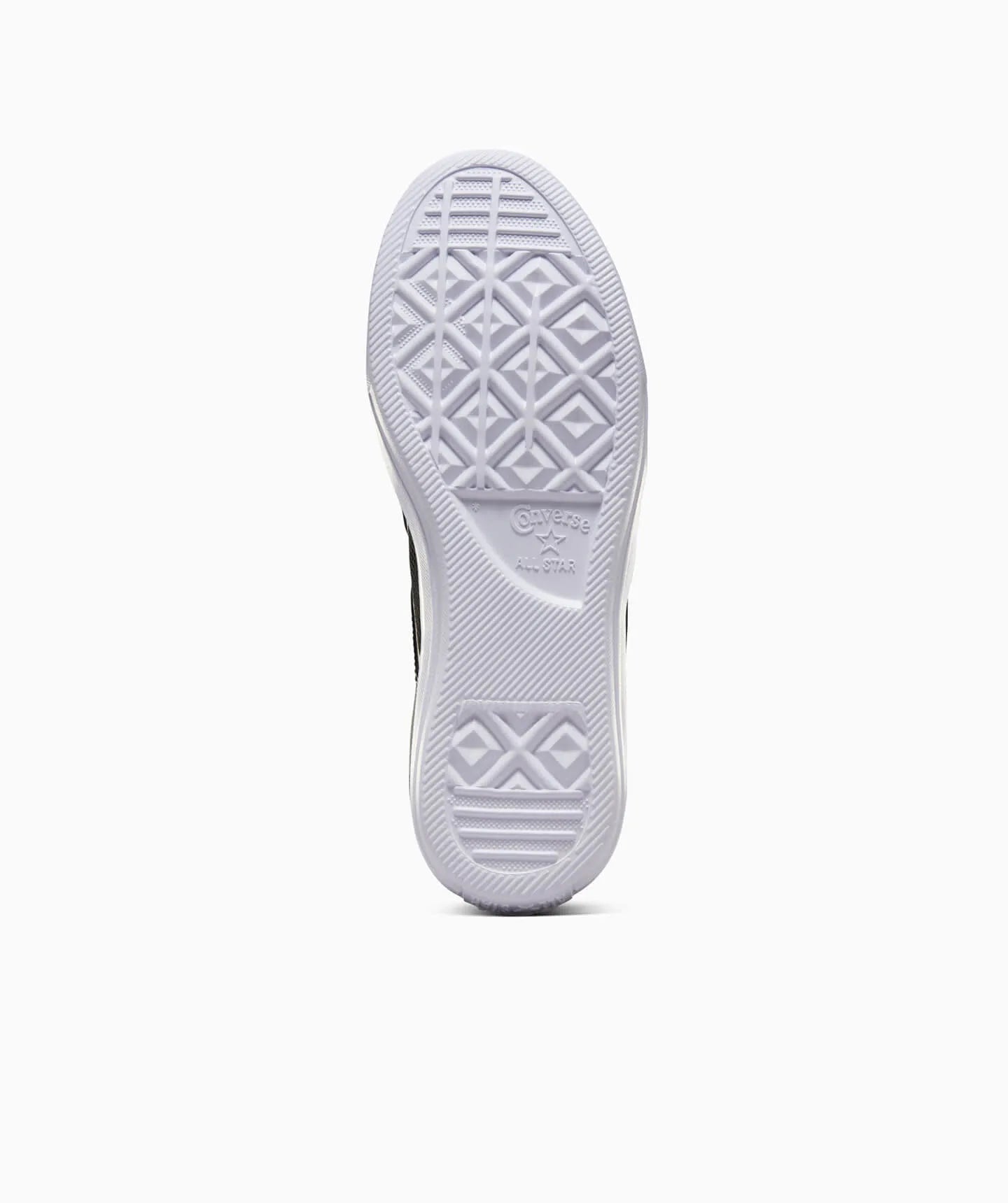 CONVERSE CHUCK TAYLOR FLUX ULTRA - BLACK