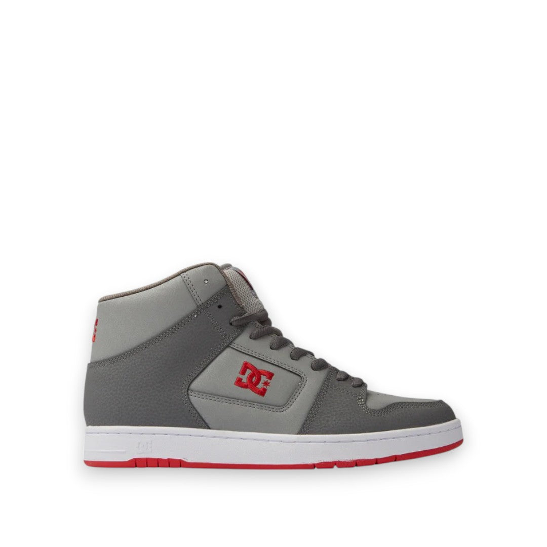 DC MANTECA 4 HI - WHITE/GREY/ORANGE