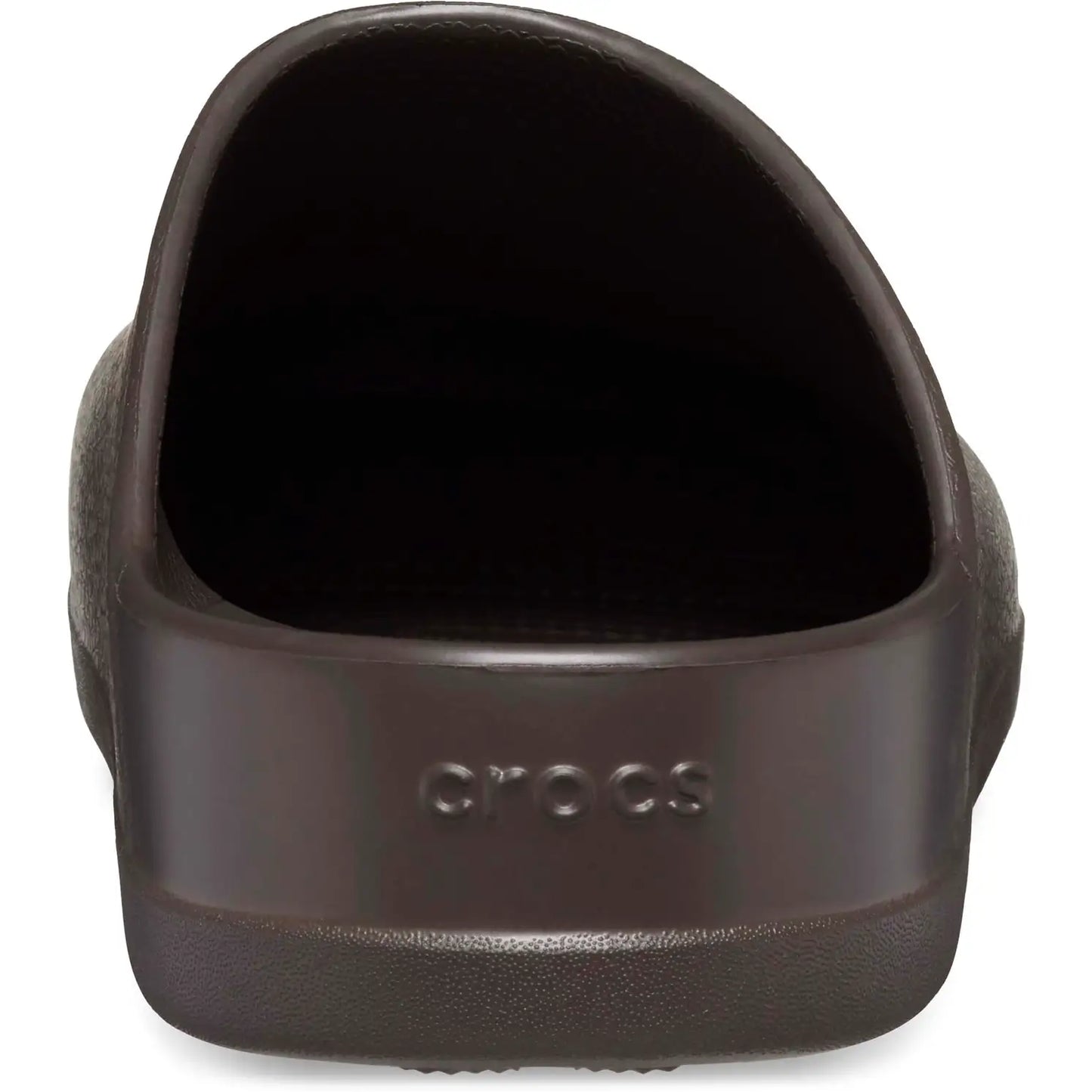CROCS DYLAN CLOG - ESPRESSO