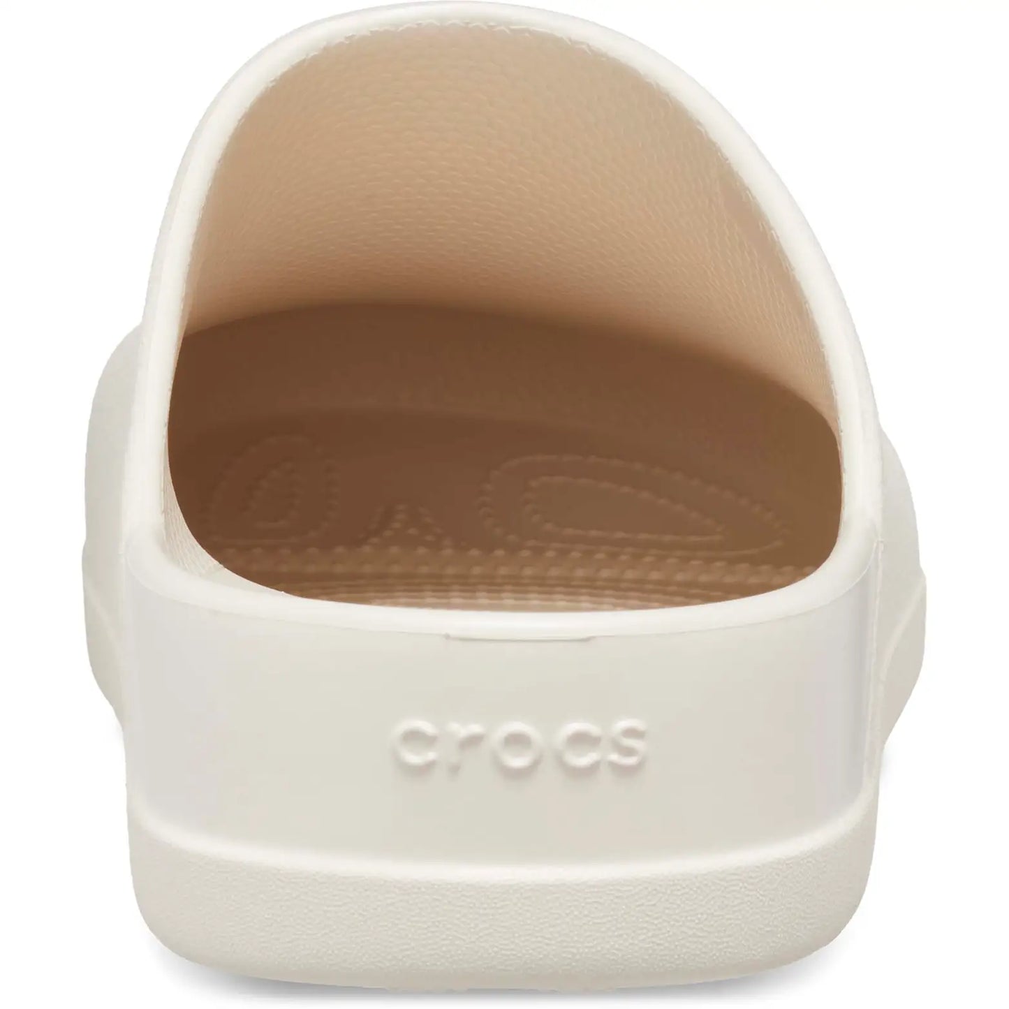 CROCS DYLAN CLOG - STUCCO