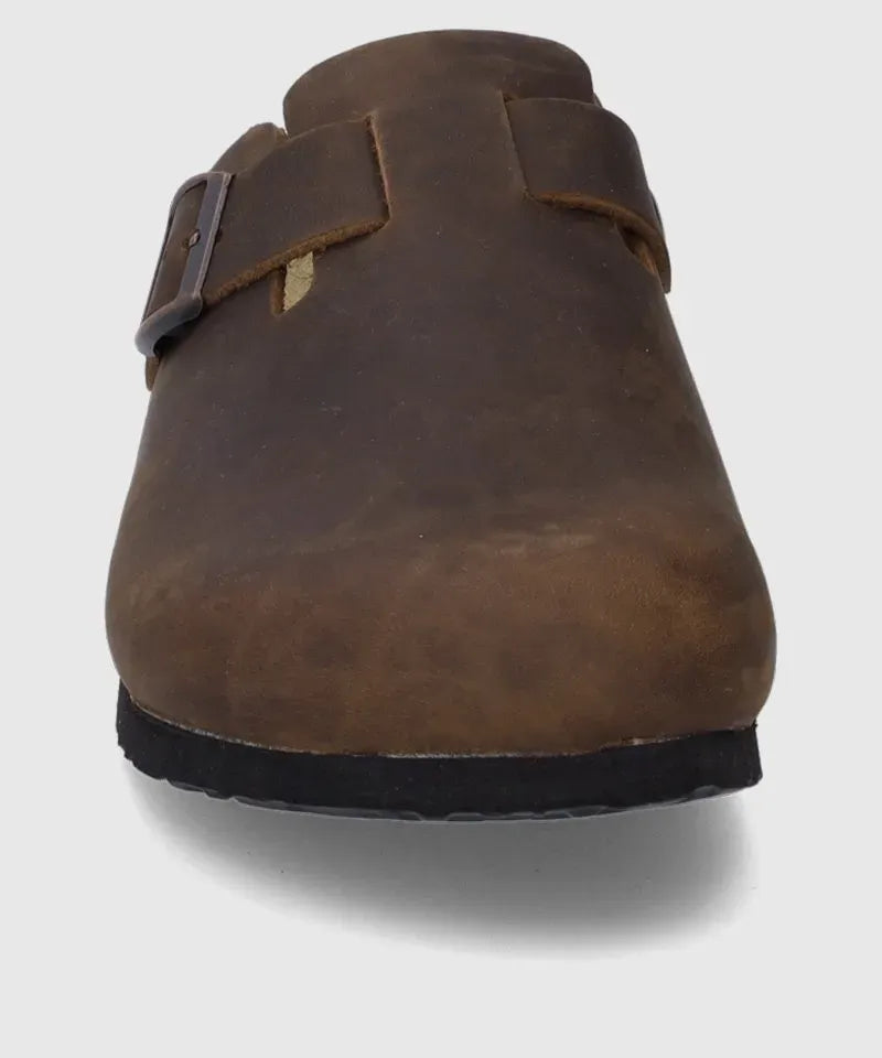 JOSEF SEIBEL BERNARD 04 - BROWN