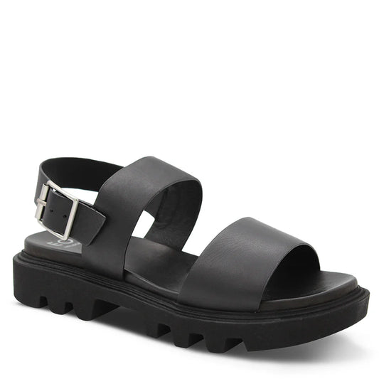 EOS FLIGHT - BLACK