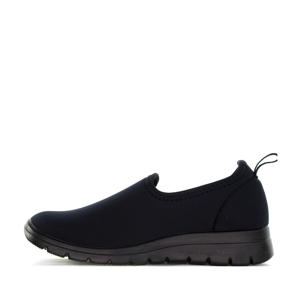EUROFLEX FLORENCE - BLACK