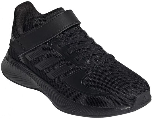 ADIDAS RUNFALCON 2.0 C - BLACK/BLACK