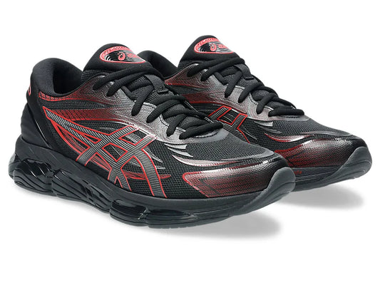 ASICS GEL-QUANTUM 360 VIII - BLACK/CAYENNE
