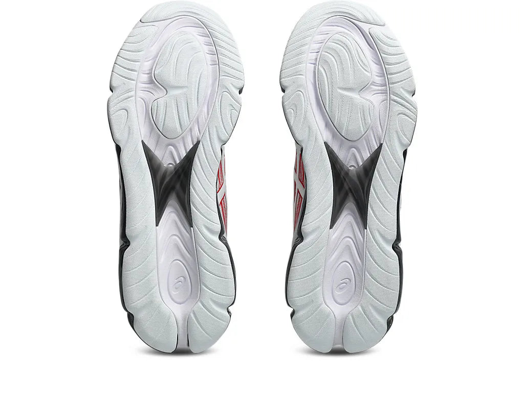 ASICS GEL-QUANTUM 360 VII - WHITE/CLASSIC RED