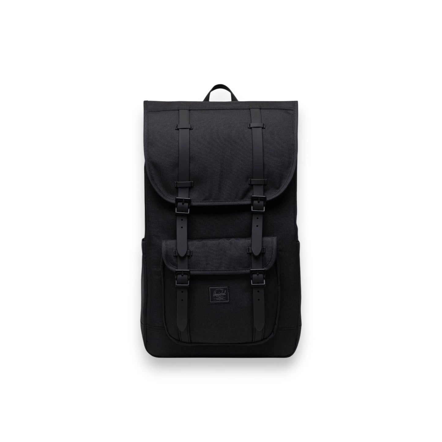 HERSCHEL LITTLE AMERICA BACKPACK - BLACK TONAL
