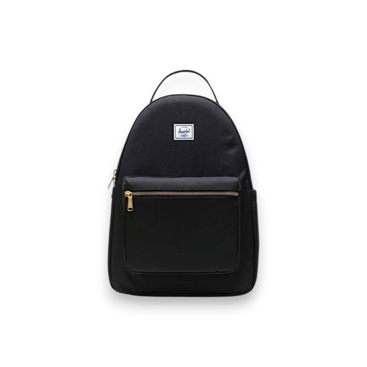 HERSCHEL NOVA MID BACKPACK - BLACK