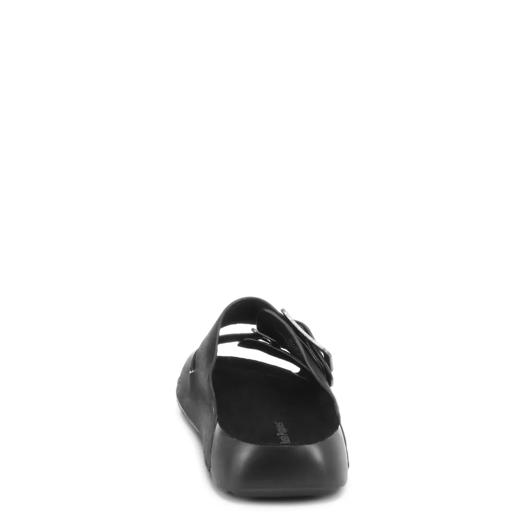 HUSH PUPPIES MENS HOGES - BLACK