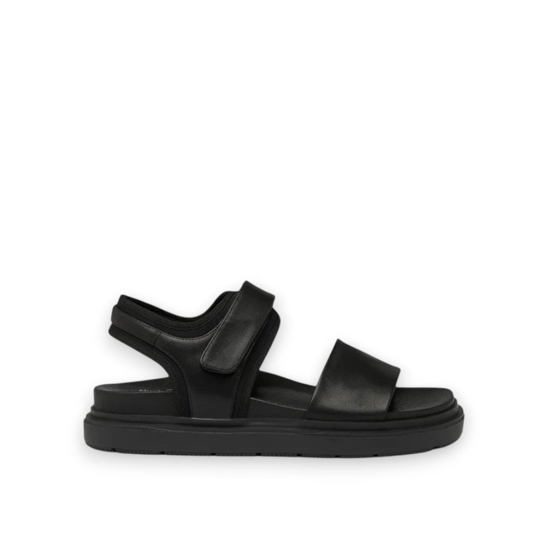 HUSH PUPPIES WOMENS FIRE - BLACK