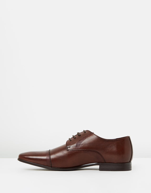 JULIUS MARLOW JADED - BROWN