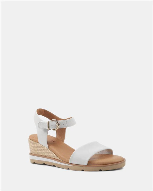 HUSH PUPPIES CRUISE - WHITE