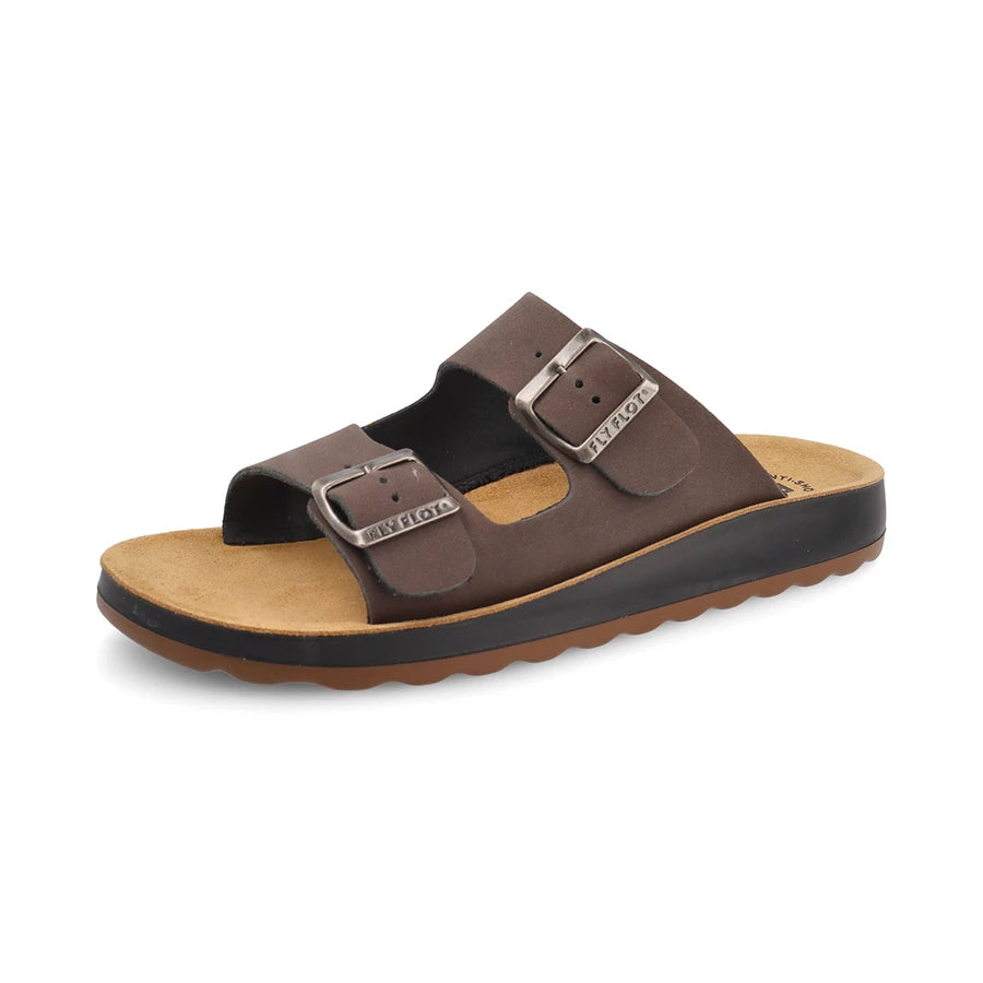 FLY FLOT 78 171 4C - DARK BROWN