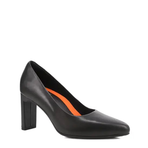 HUSH PUPPIES ISABELLA - BLACK