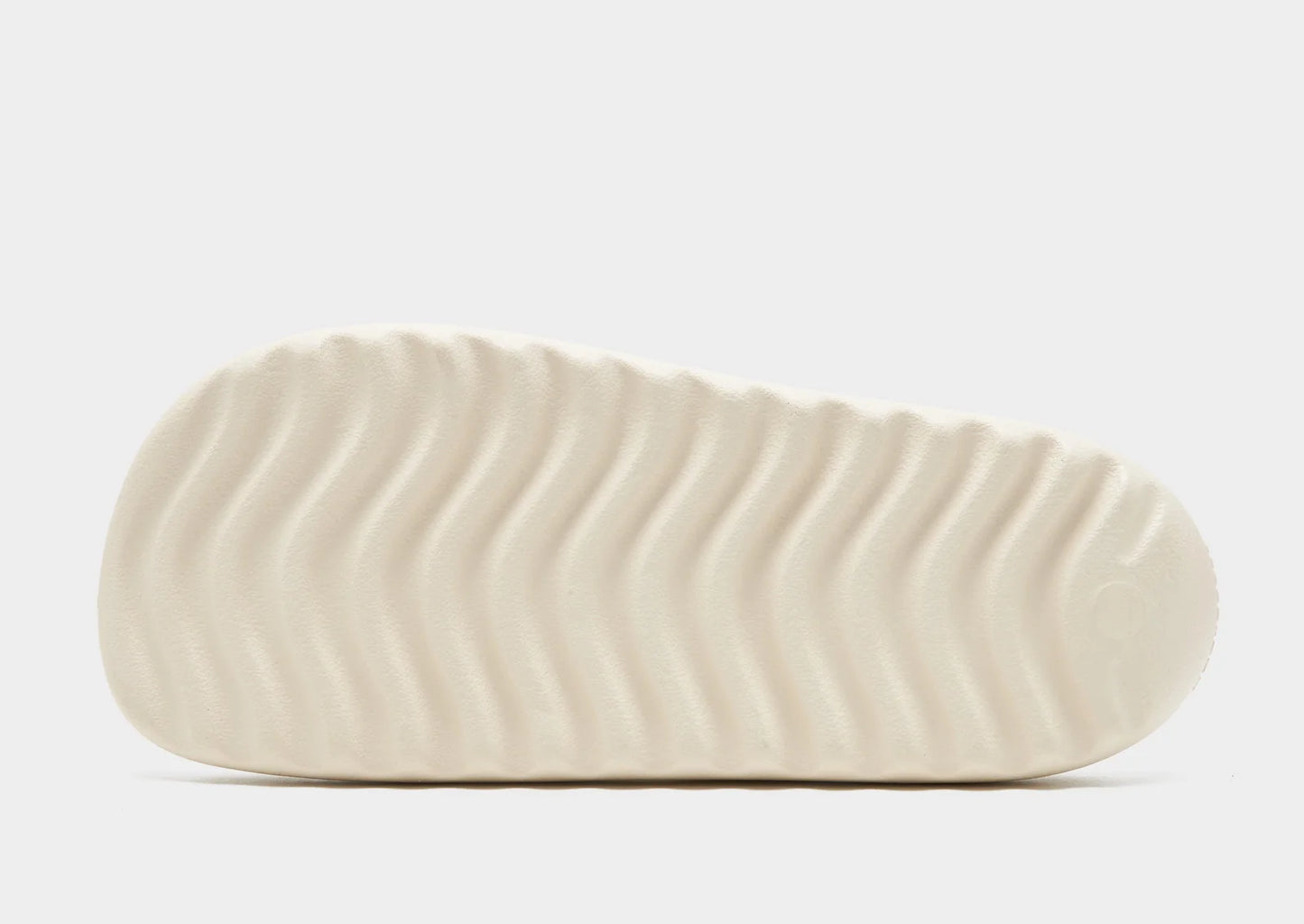 ADIDAS ADILETTE LUMIA FLIP FLOPS - OFF WHITE