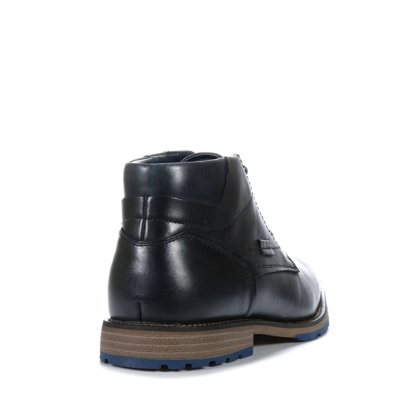 JULIUS MARLOW RATIONAL - BLACK