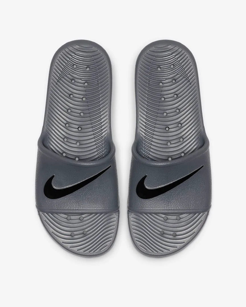 NIKE KAWA SHOWER - DARK GREY/BLACK