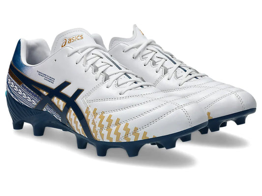 ASICS LETHAL FLASH IT 3 VOYAGER - WHITE/BLUE