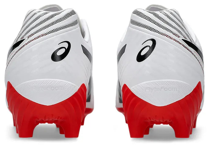 ASICS LETHAL FLASH IT 3 - WHITE/BLACK