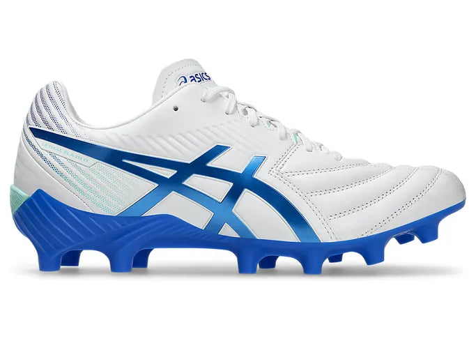 ASICS LETHAL FLASH IT 3 WHITE/ILLUSION BLUE