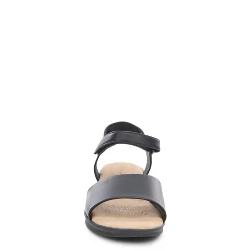 HUSH PUPPIES NIGELLA - BLACK