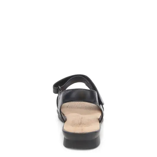 HUSH PUPPIES NIGELLA - BLACK