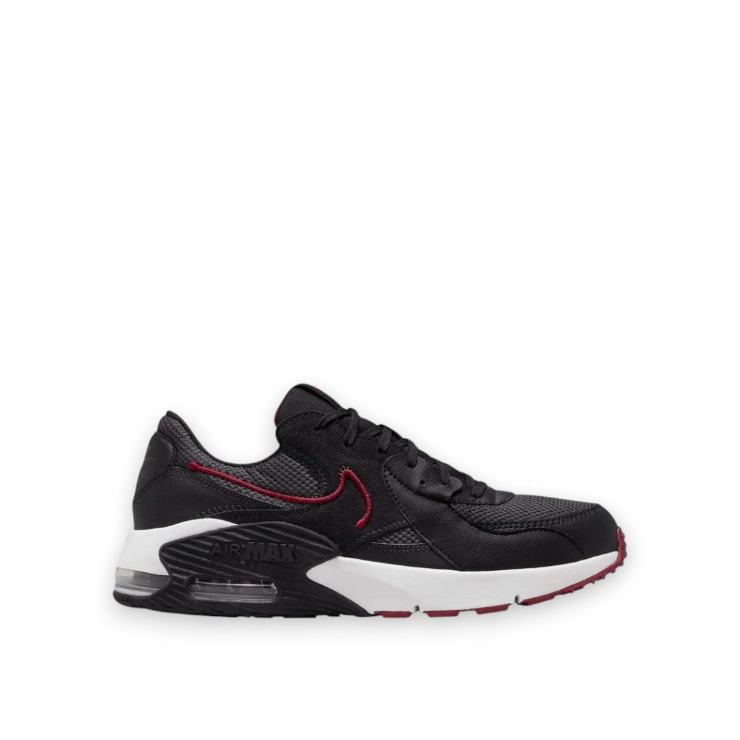NIKE AIR MAX EXCEE - ANTHRACITE/BLACK/RED