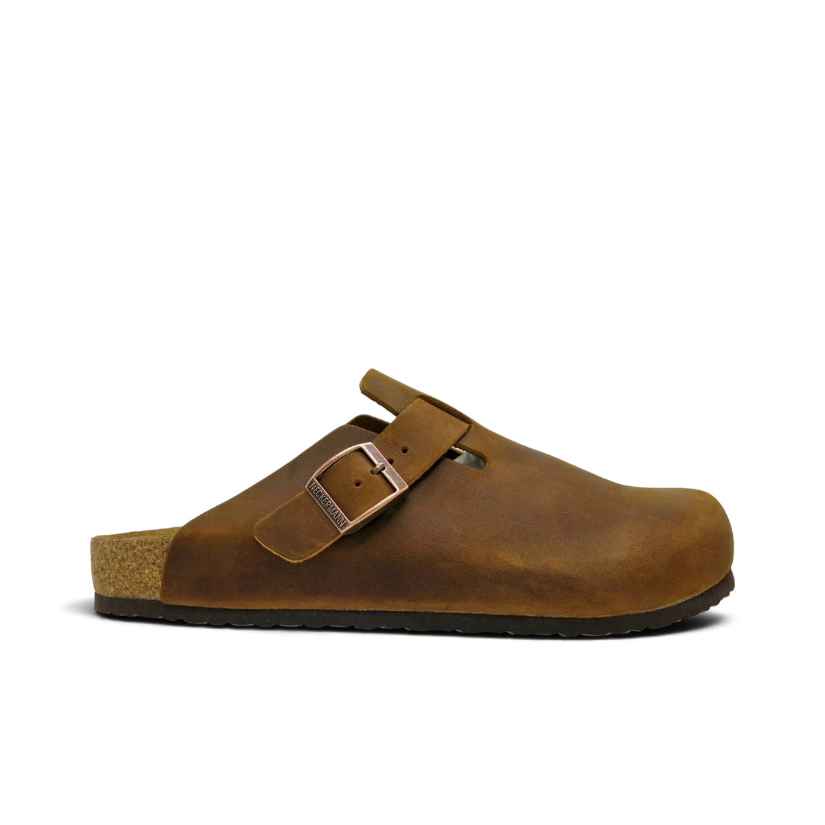 NECKERMANN N2724 - CAFE LEATHER