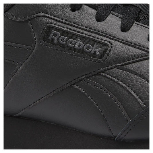 REEBOK GLIDE - BLACK/BLACK