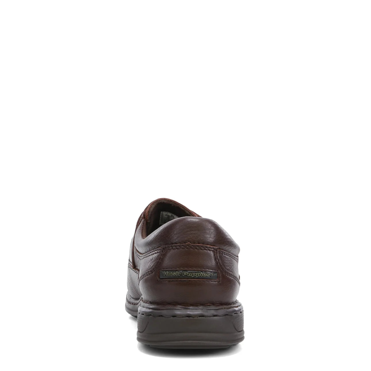 HUSH PUPPIES ROLAND - BROWN
