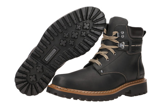 JOSEF SEIBEL ADELBODEN - CRAZY HORSE