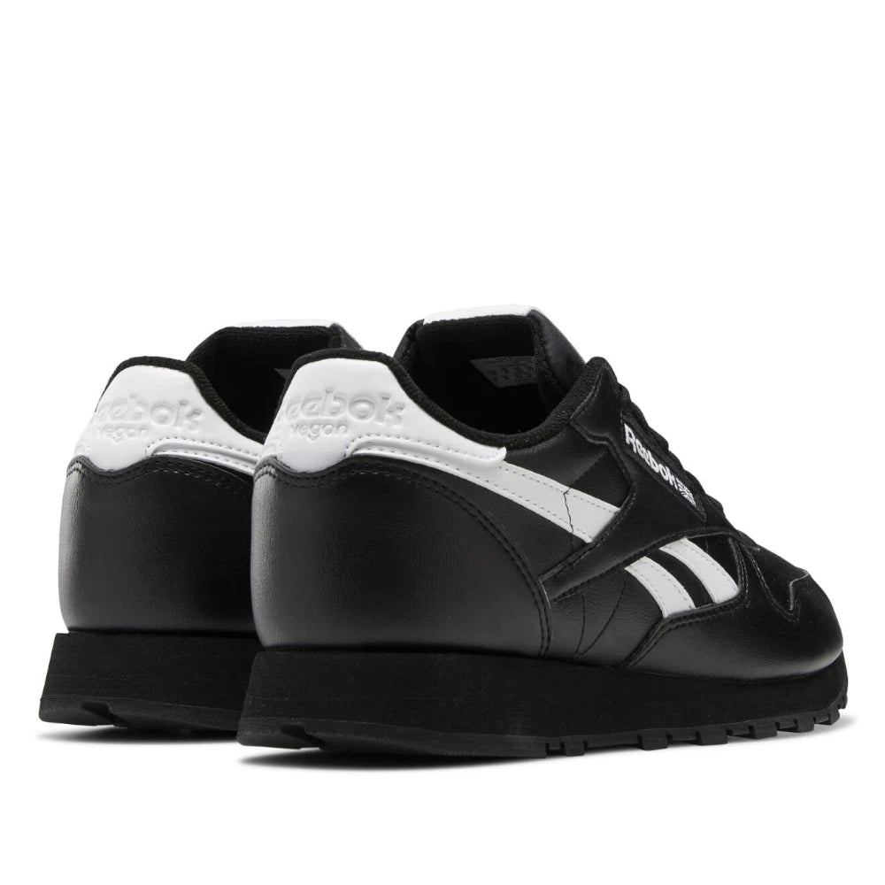 REEBOK CLASSIC VEGAN - BLACK/WHITE