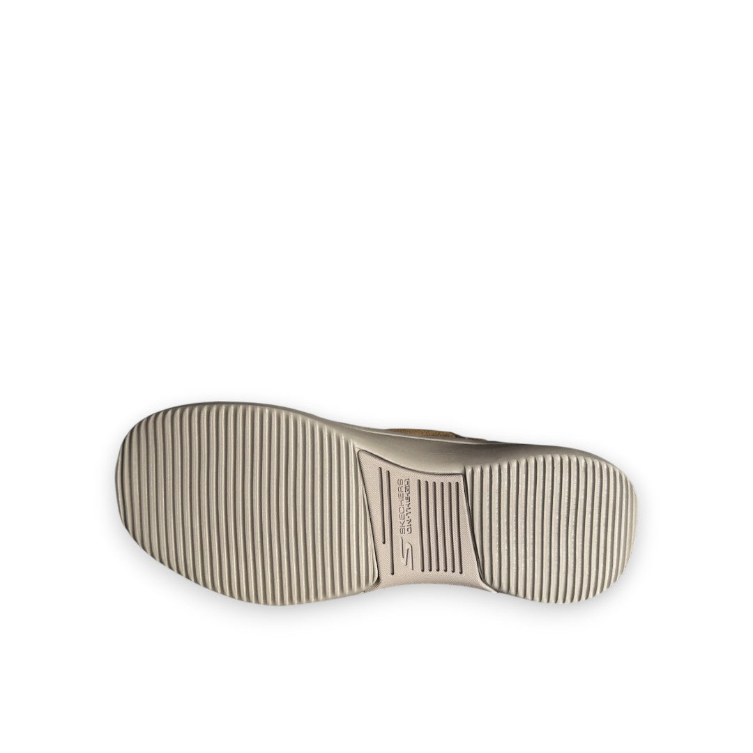 SKECHERS ON THE GO MIDTOWN NESTLE UP - CHESTNUT