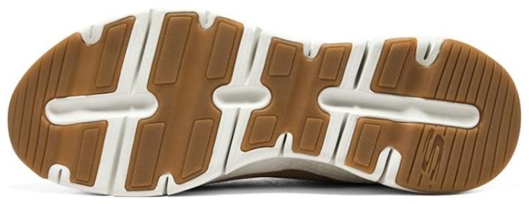 SKECHERS ARCH FIT SPECTRAL - WHISKEY