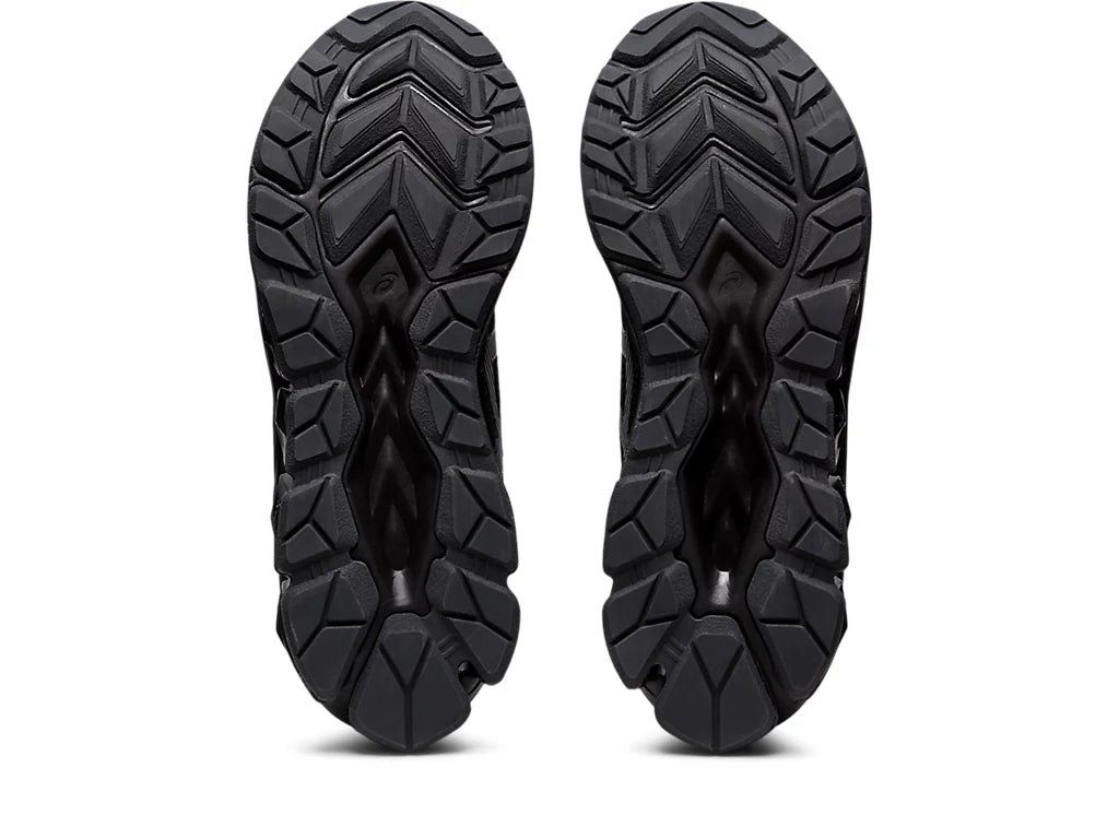 ASICS GEL-QUANTUM 180 VII - BLACK/BLACK