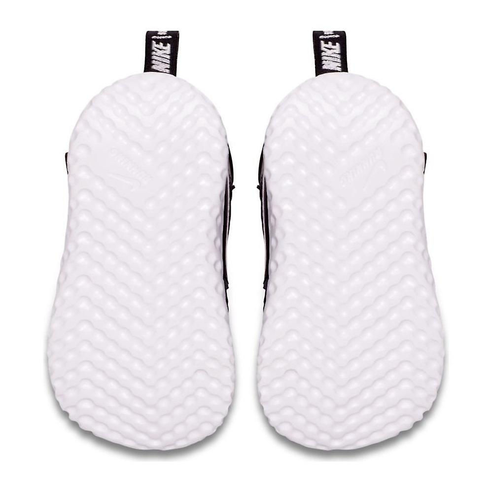 NIKE INFANT Revolution 5 - Black/Anthracite/White