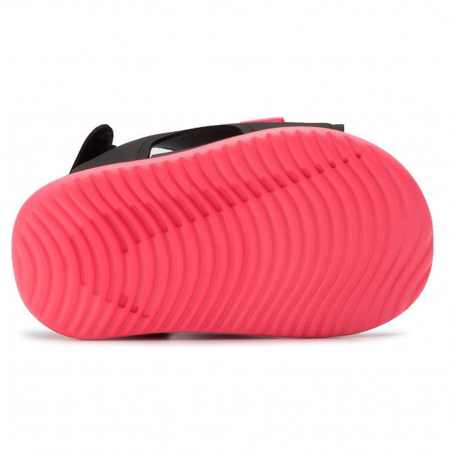 NIKE INFANT SUNRAY POTECT 2 (TD) - HYPER PINK/FUCHSIA GLOW