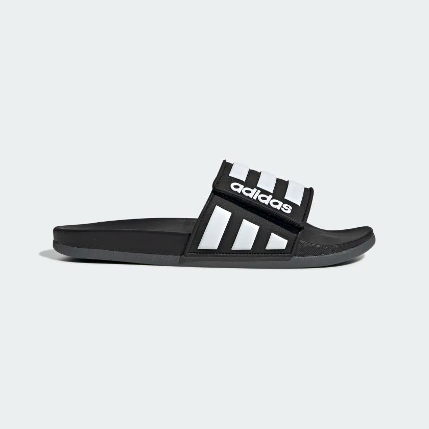 Adidas sales open shoes