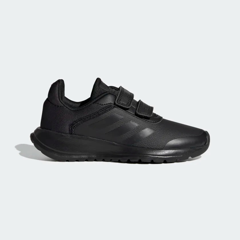 Black adidas top shoes nz