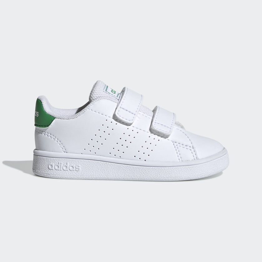 Adidas advantage clean infant top