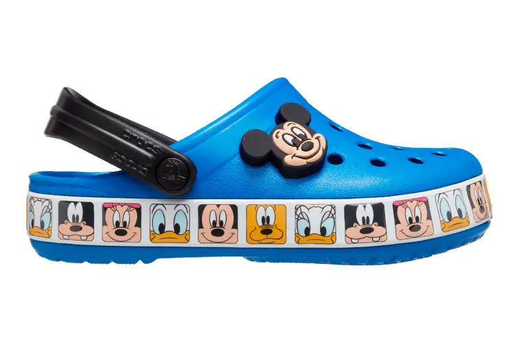 Mickey 2025 mouse crocs