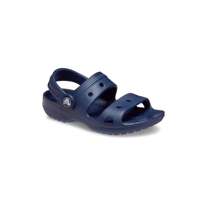 Infant croc sandals shop