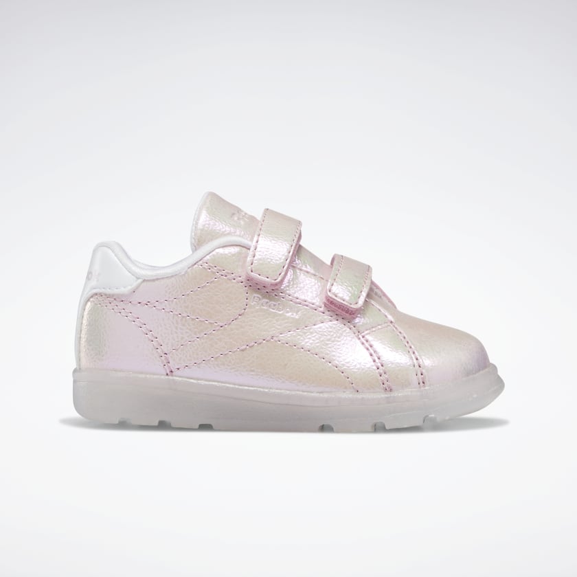INFANT REEBOK ROYAL COMPLETE CLN Frost Berry Frost Berry
