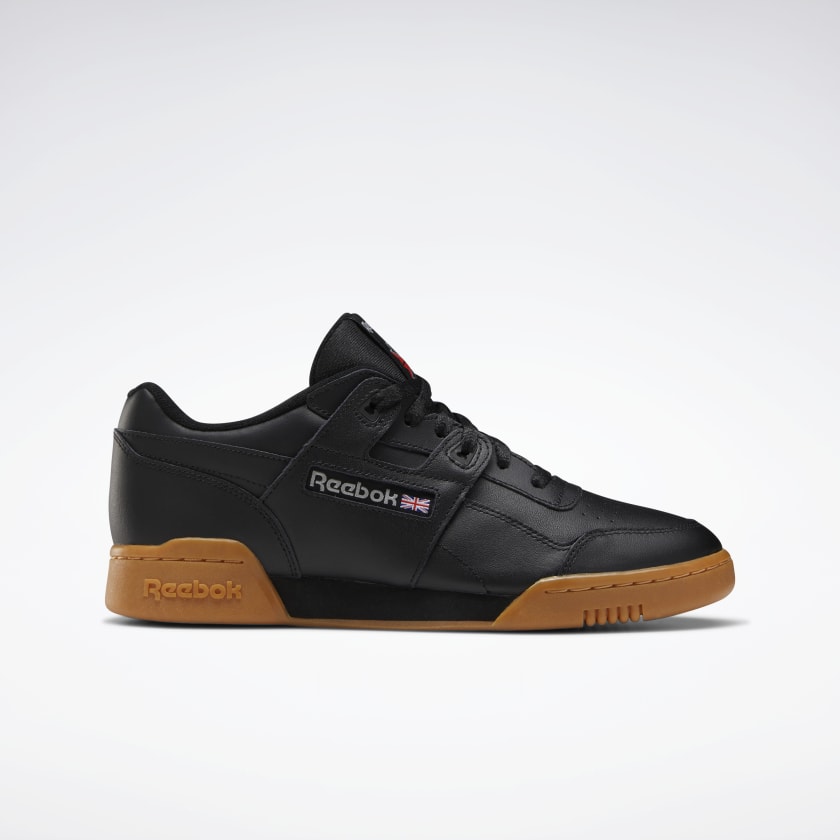 Reebok classic black nz Clearance
