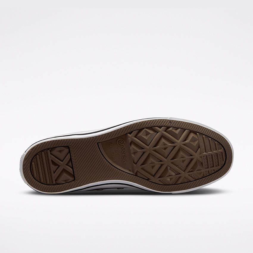 CONVERSE CHUCK TAYLOR ALL STAR CLASSIC LO - SAND DUNE/WHITE/BLACK