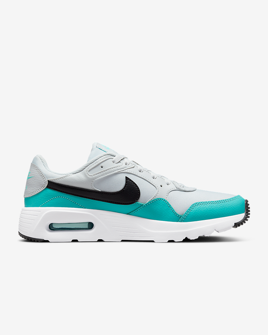NIKE AIR MAX SC - Photon Dust/Washed Teal/White/Black