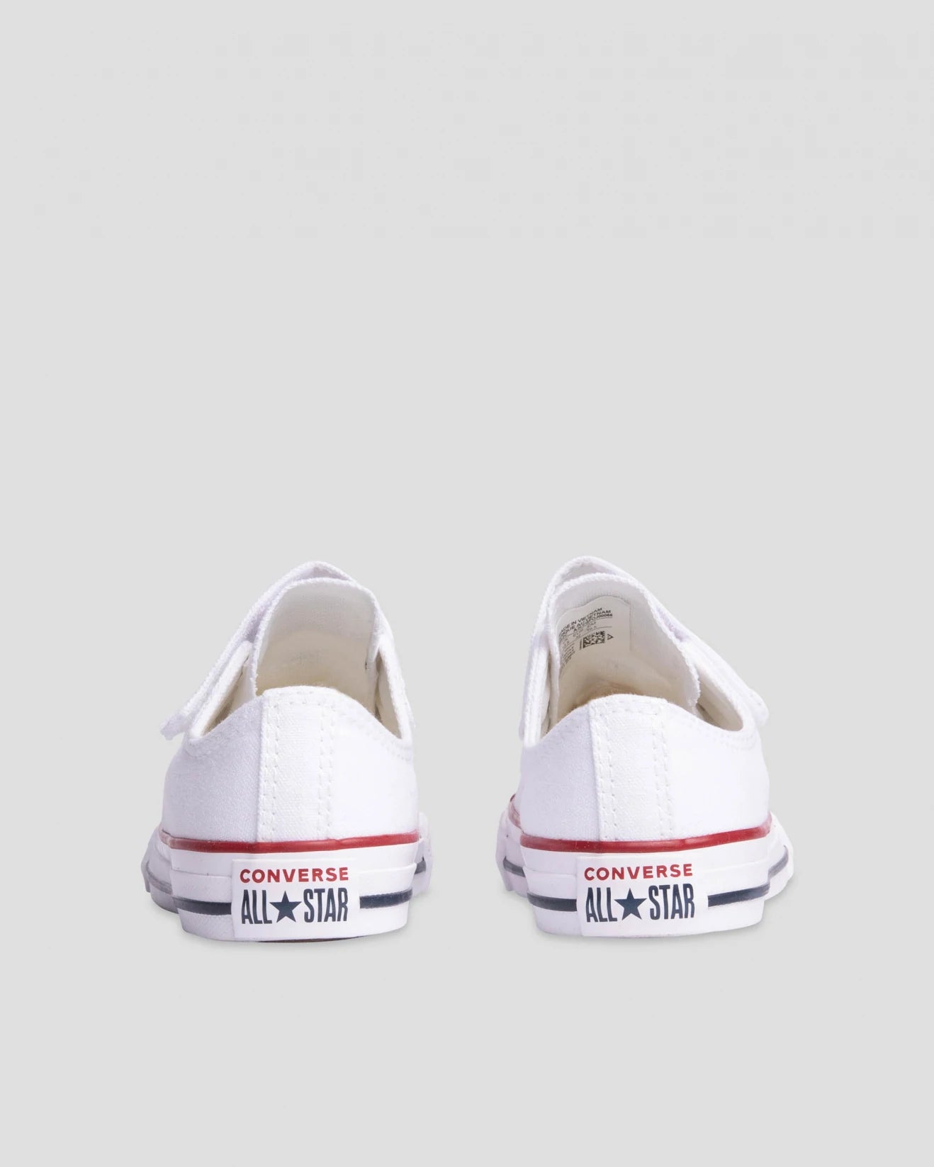 CONVERSE KIDS Chuck Taylor All Star Easy On 1V Junior - Low Top White