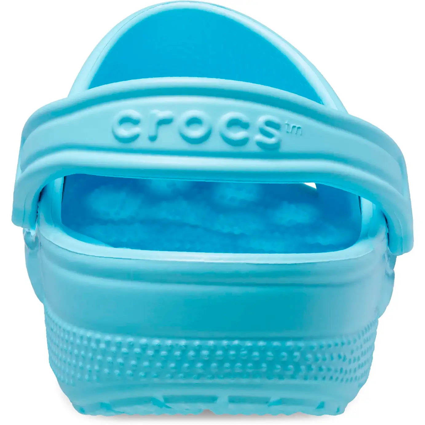 CROCS CLASSIC CLOG - ARCTIC