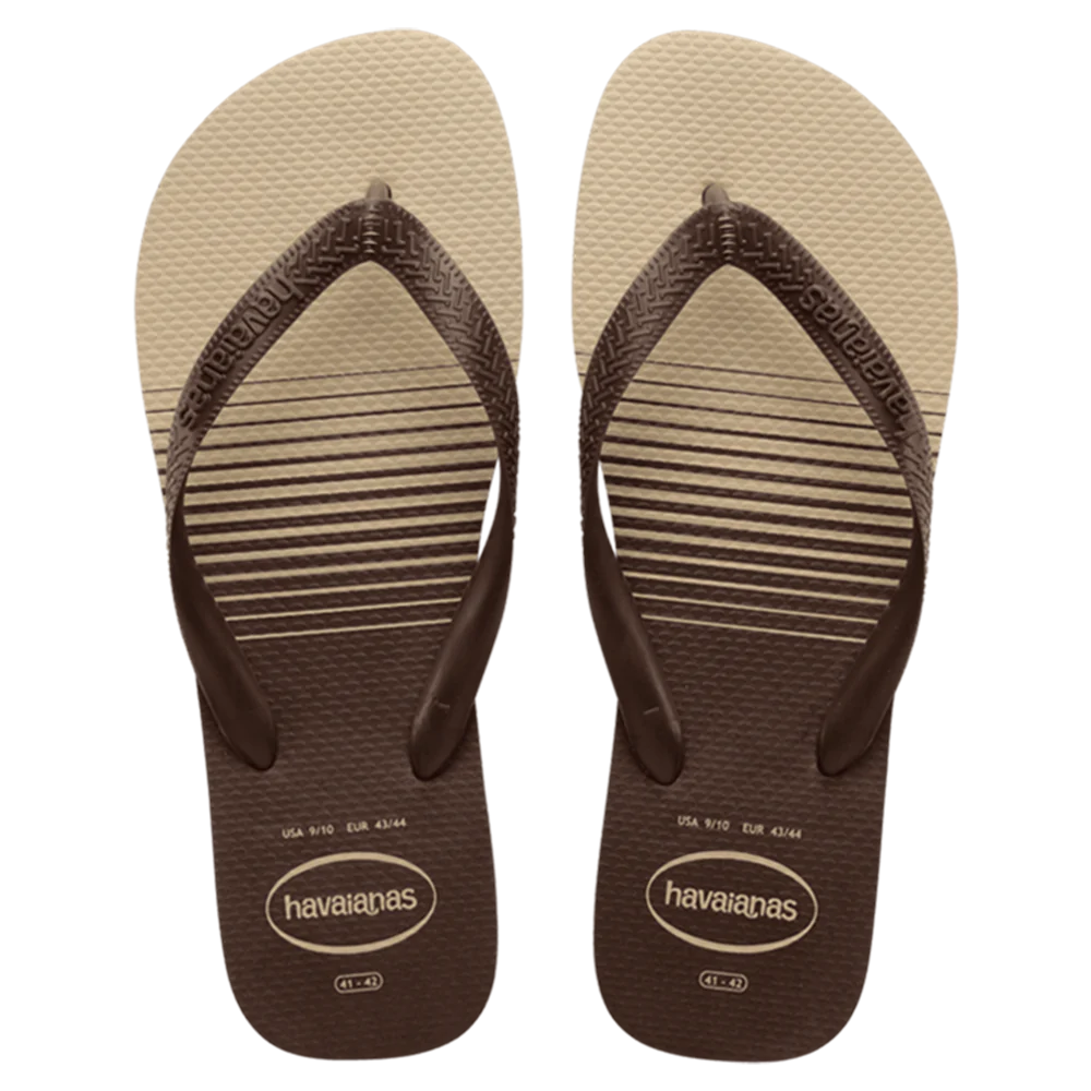 Havaianas top top wild