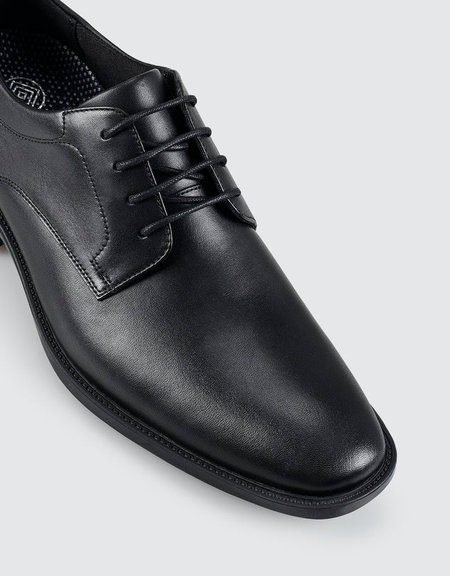 JULIUS MARLOW NABBED - BLACK